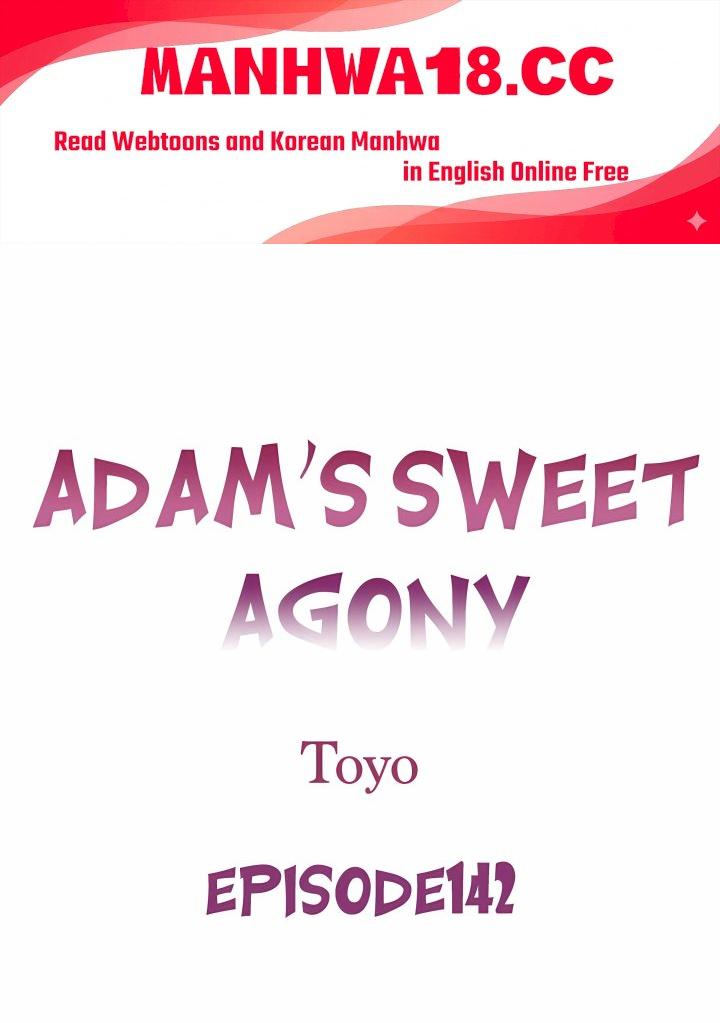 Adam’s Sweet Agony - Chapter 142 Page 1