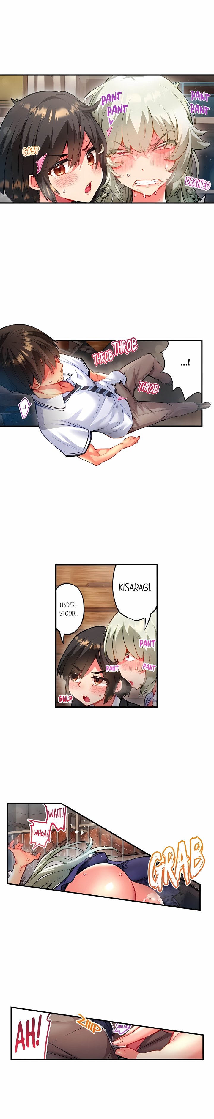 Adam’s Sweet Agony - Chapter 150 Page 6