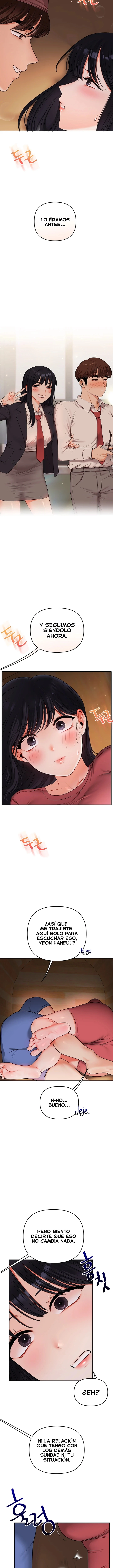 Relationship Reversal Button Raw - Chapter 117 Page 8