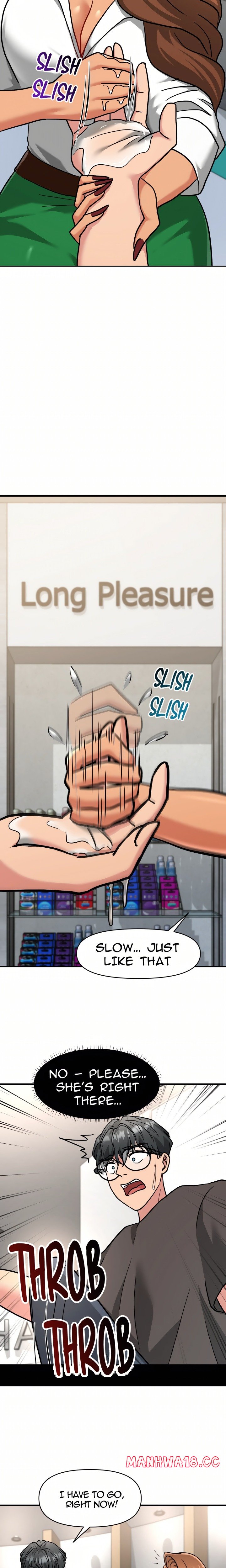 Mommy’s Pie (Uncensored) - Chapter 0 Page 2