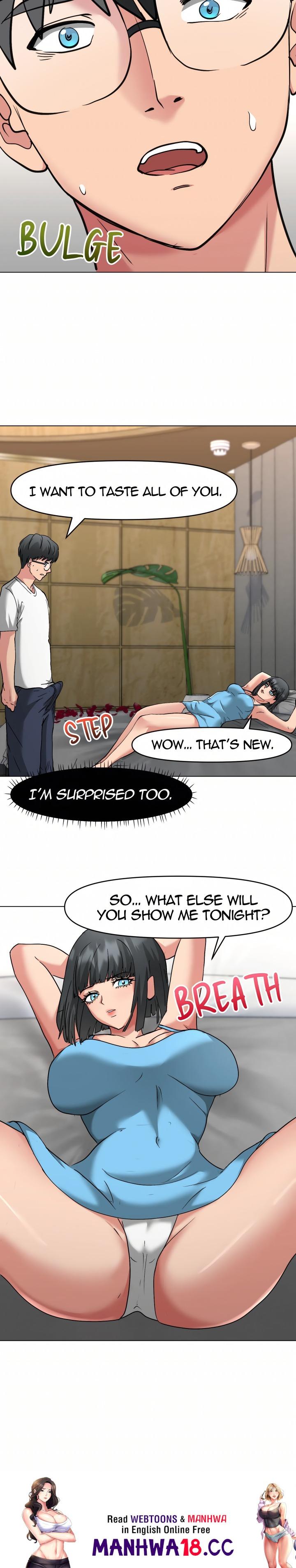 Mommy’s Pie (Uncensored) - Chapter 5 Page 17