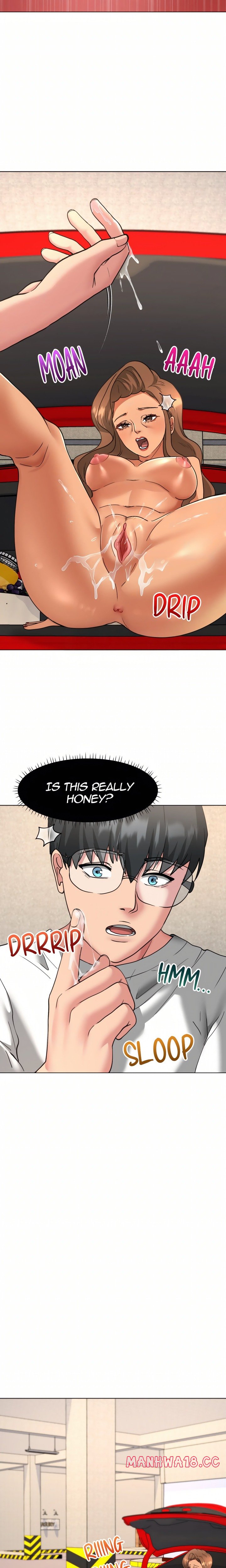 Mommy’s Pie (Uncensored) - Chapter 5 Page 2