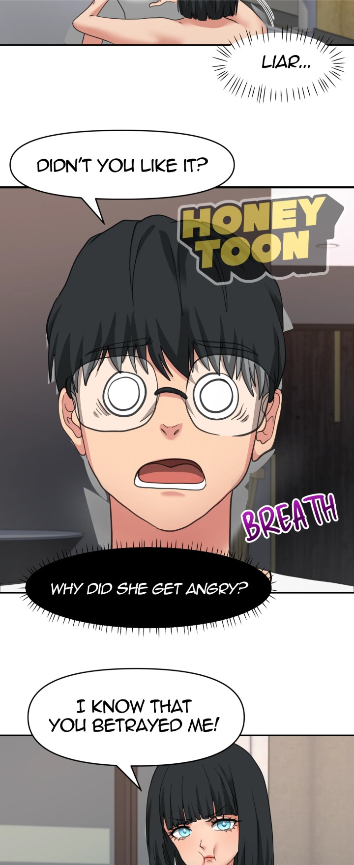 Mommy’s Pie (Uncensored) - Chapter 6 Page 36