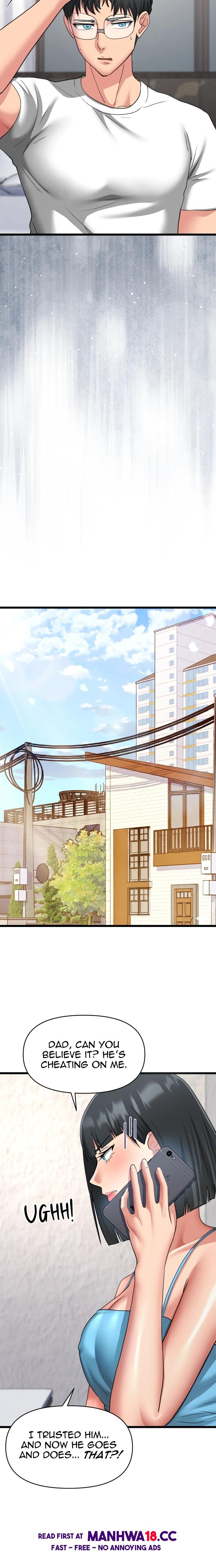 Mommy’s Pie (Uncensored) - Chapter 7 Page 2