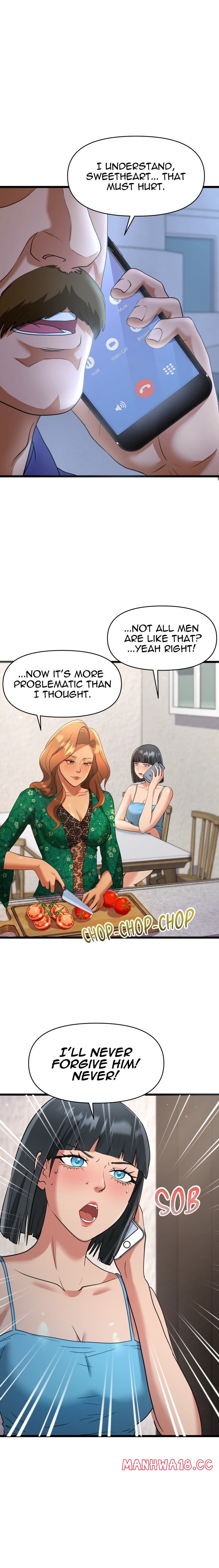 Mommy’s Pie (Uncensored) - Chapter 7 Page 3