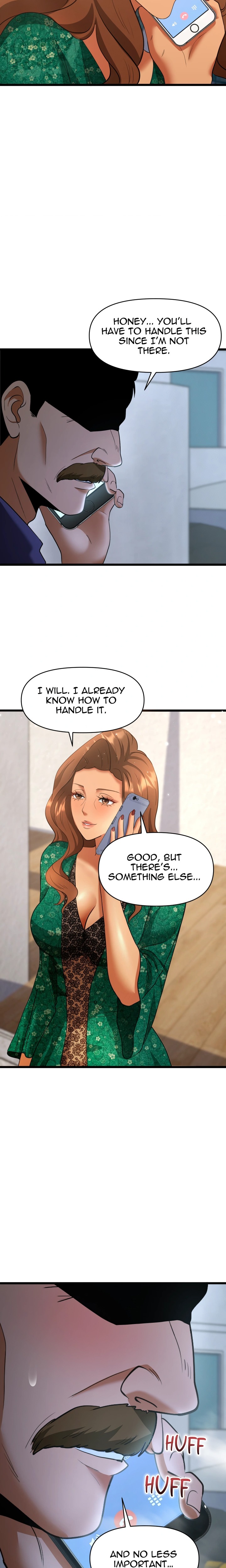 Mommy’s Pie (Uncensored) - Chapter 7 Page 5