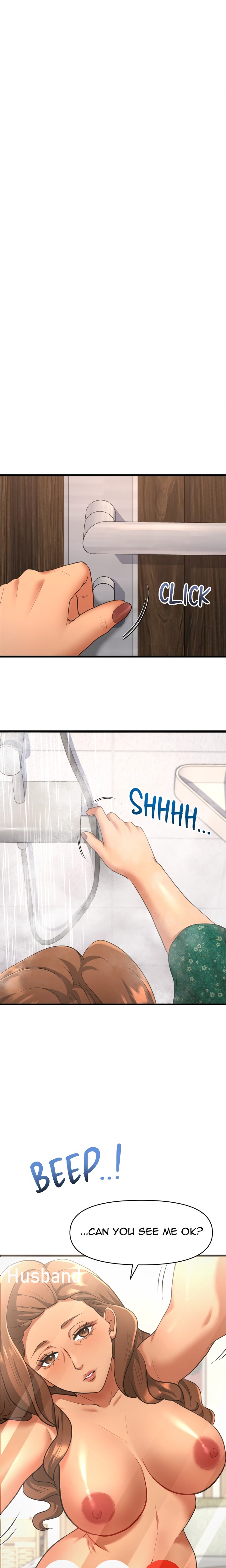 Mommy’s Pie (Uncensored) - Chapter 7 Page 7