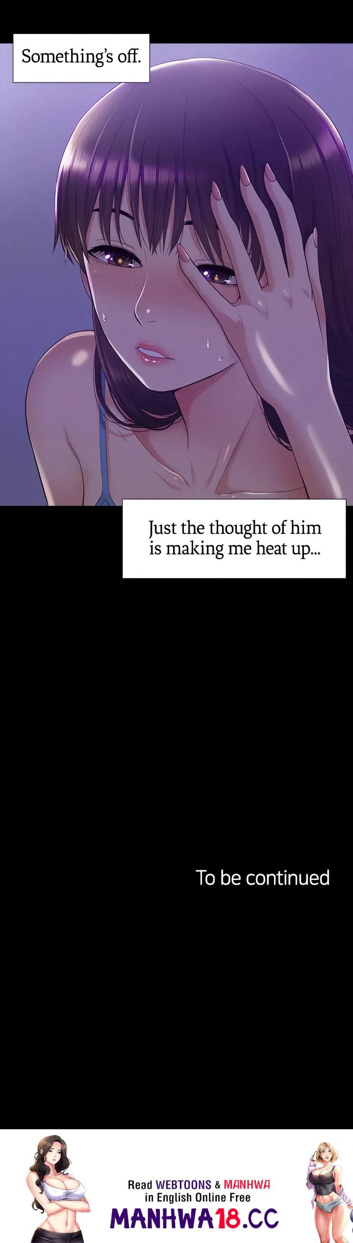 Coming Too Soon - Chapter 11 Page 22