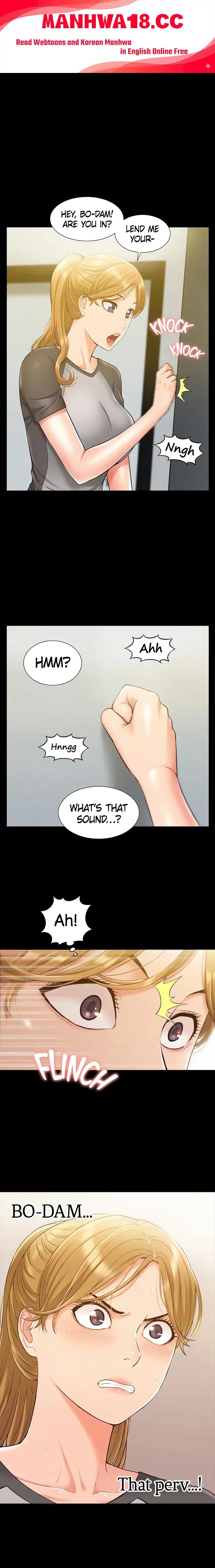 Coming Too Soon - Chapter 14 Page 1