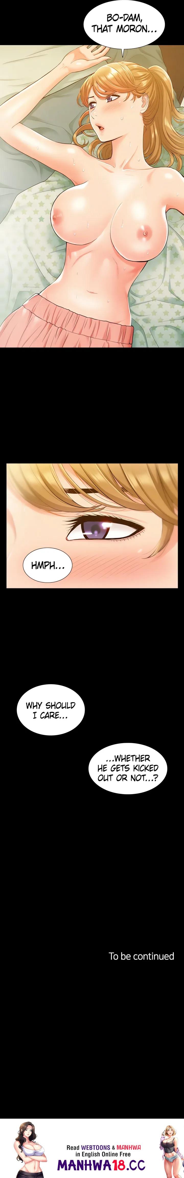 Coming Too Soon - Chapter 14 Page 21