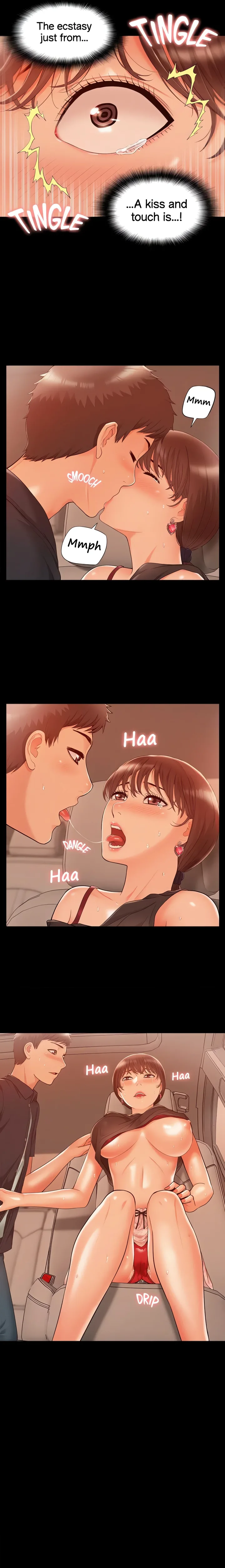 Coming Too Soon - Chapter 17 Page 10
