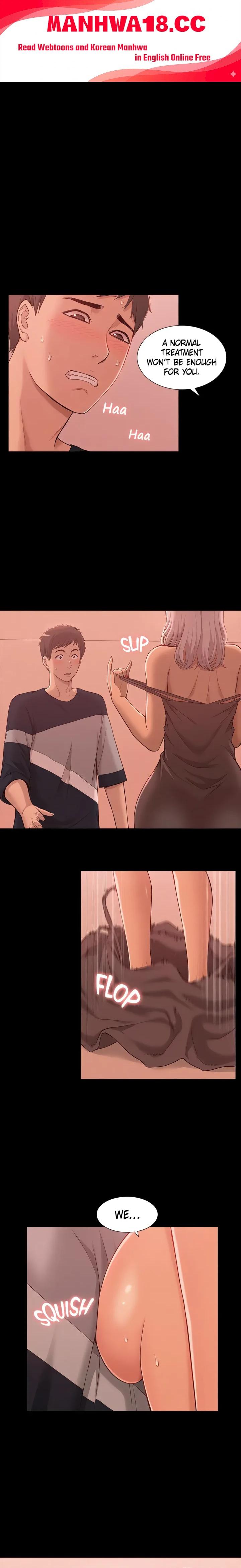 Coming Too Soon - Chapter 2 Page 1