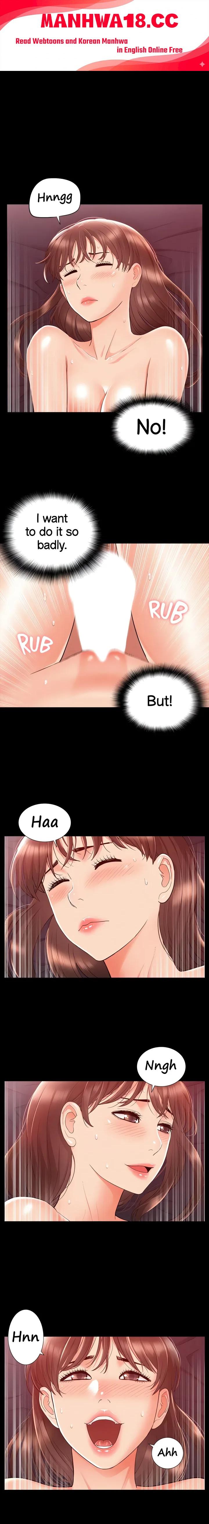 Coming Too Soon - Chapter 23 Page 1
