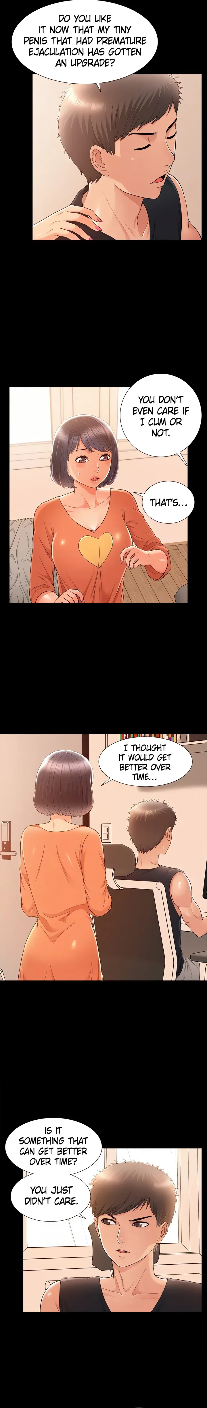 Coming Too Soon - Chapter 24 Page 19