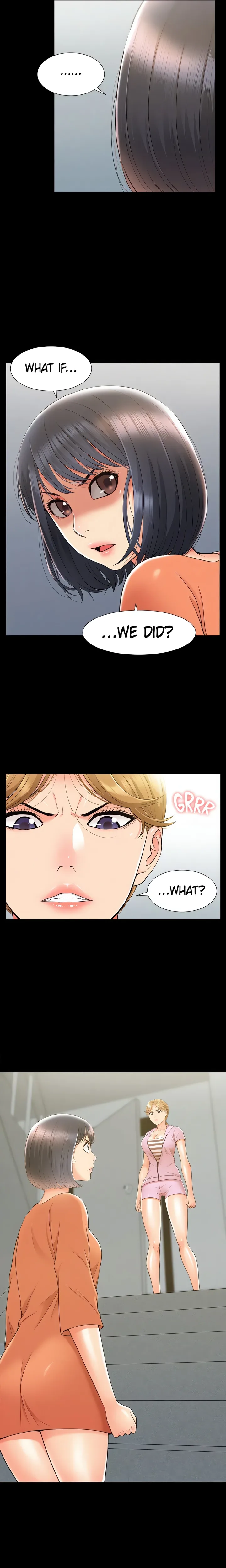 Coming Too Soon - Chapter 24 Page 23