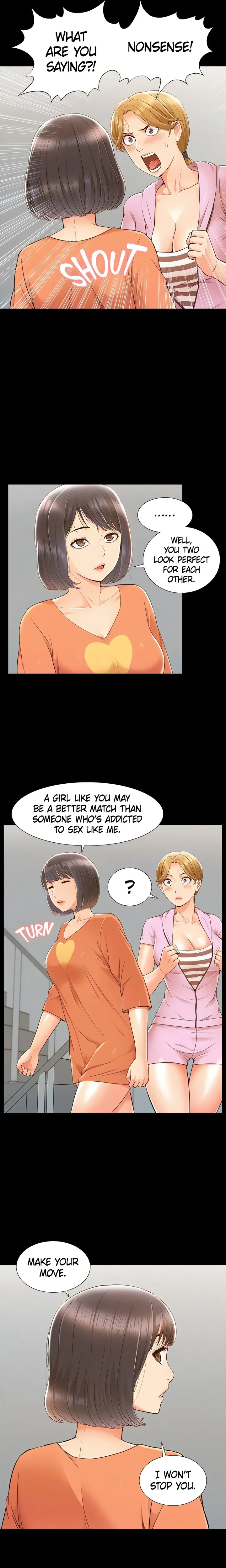 Coming Too Soon - Chapter 25 Page 5