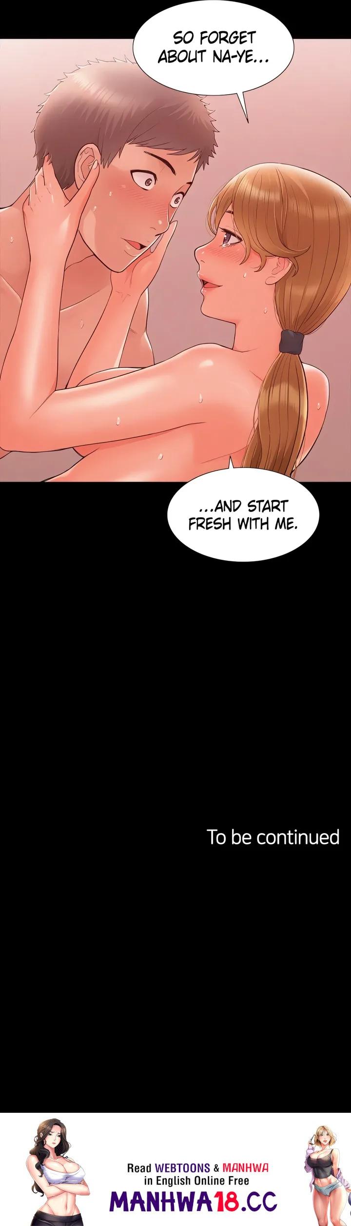 Coming Too Soon - Chapter 26 Page 22