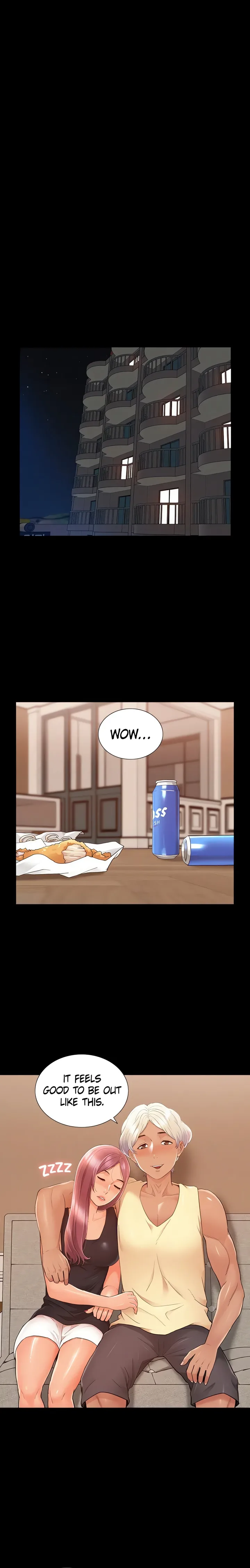 Coming Too Soon - Chapter 29 Page 5