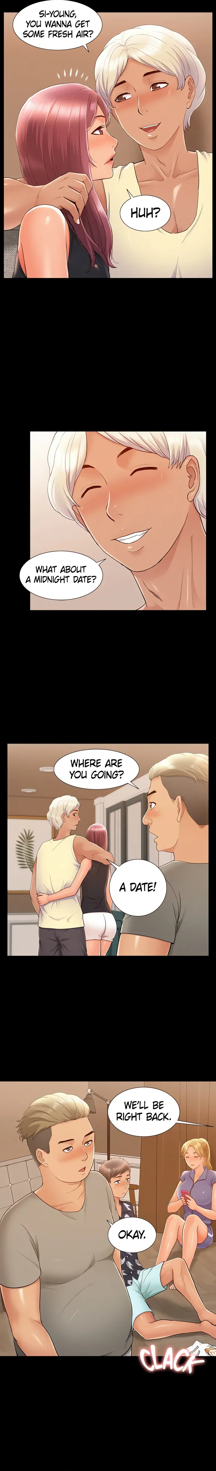 Coming Too Soon - Chapter 29 Page 6