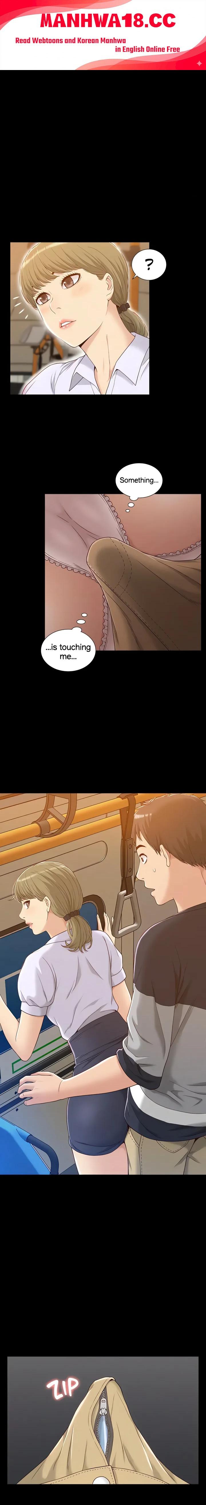 Coming Too Soon - Chapter 3 Page 1