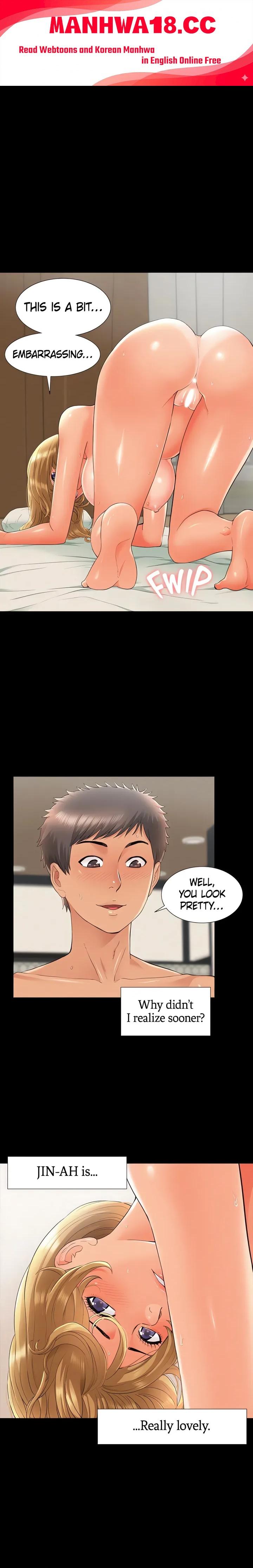 Coming Too Soon - Chapter 31 Page 1