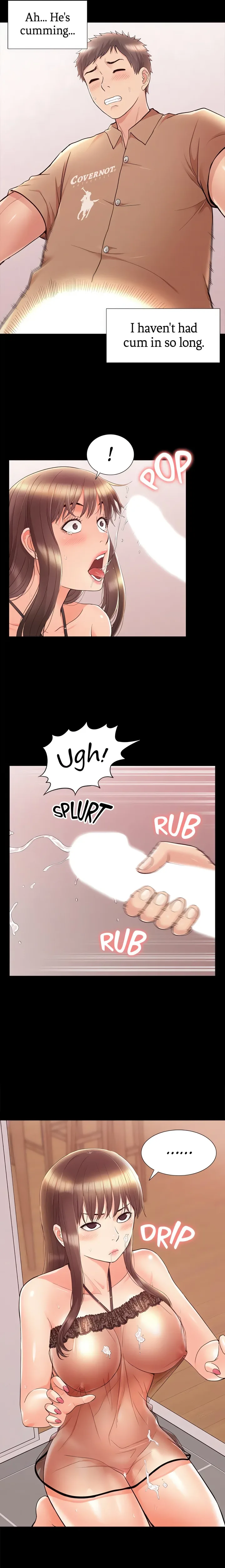 Coming Too Soon - Chapter 34 Page 19