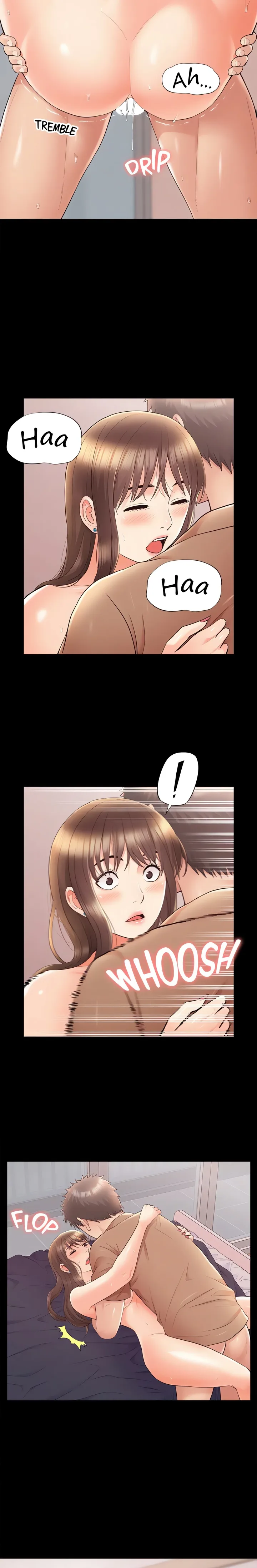Coming Too Soon - Chapter 35 Page 15