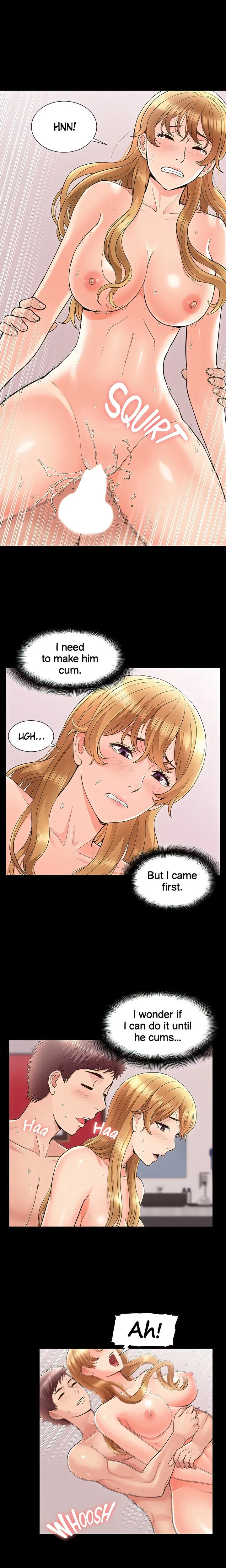 Coming Too Soon - Chapter 40 Page 12