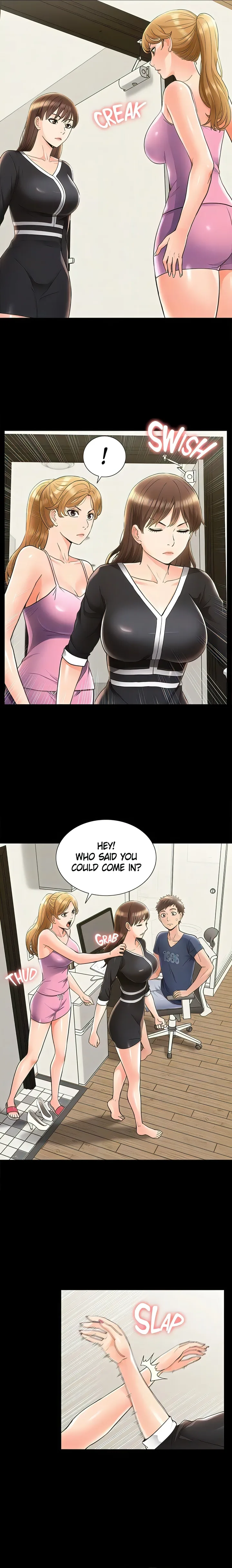 Coming Too Soon - Chapter 41 Page 16