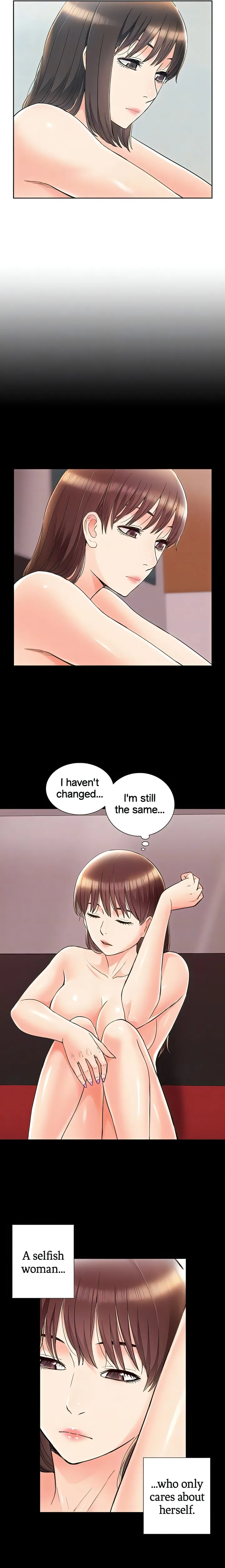 Coming Too Soon - Chapter 43 Page 6