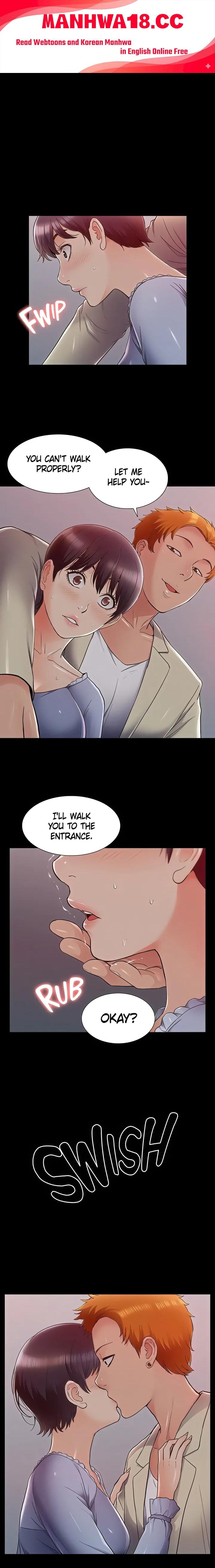 Coming Too Soon - Chapter 44 Page 1