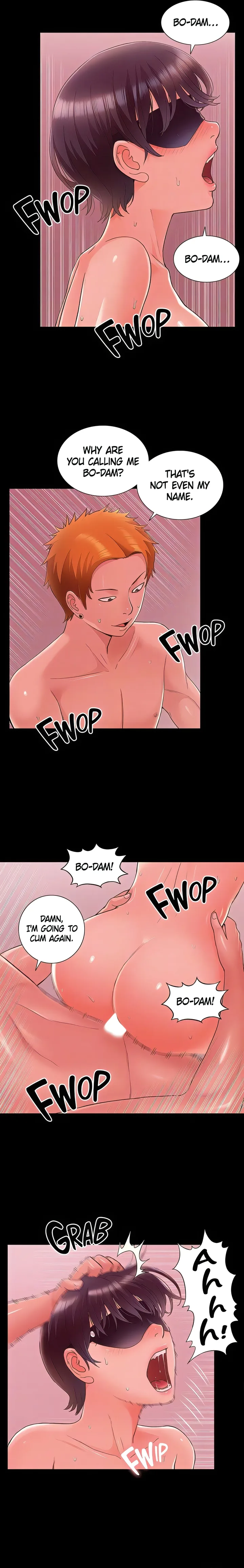 Coming Too Soon - Chapter 44 Page 15