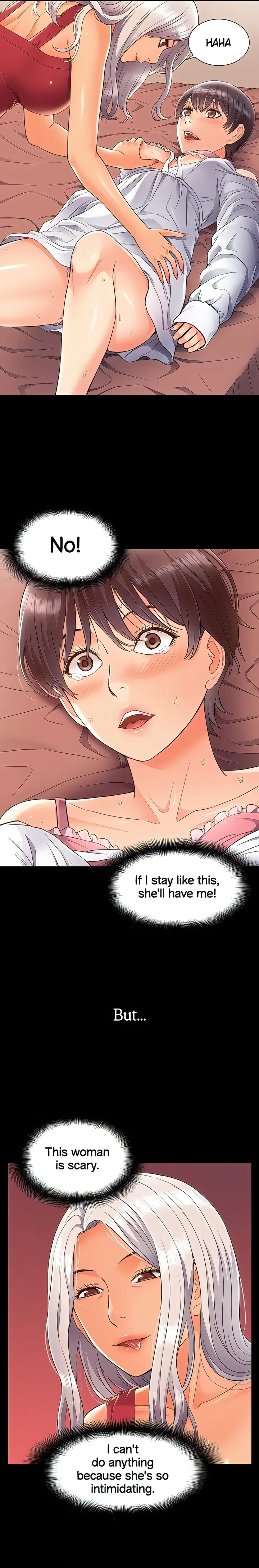 Coming Too Soon - Chapter 46 Page 3