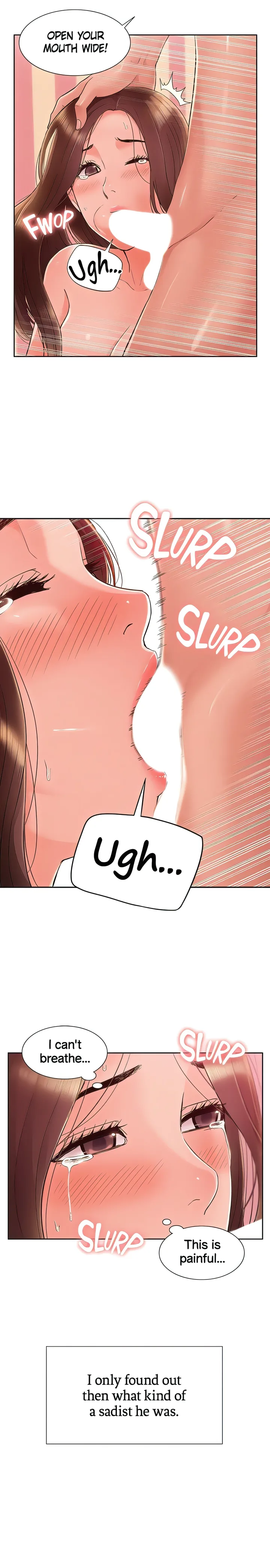 Coming Too Soon - Chapter 47 Page 10