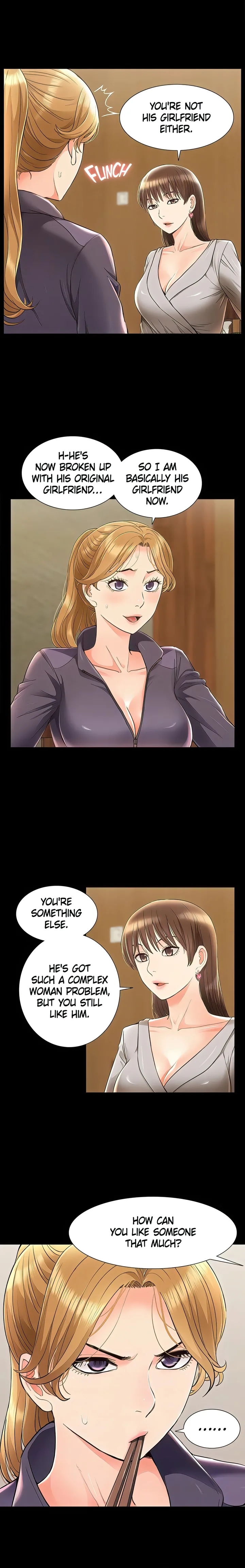 Coming Too Soon - Chapter 47 Page 4
