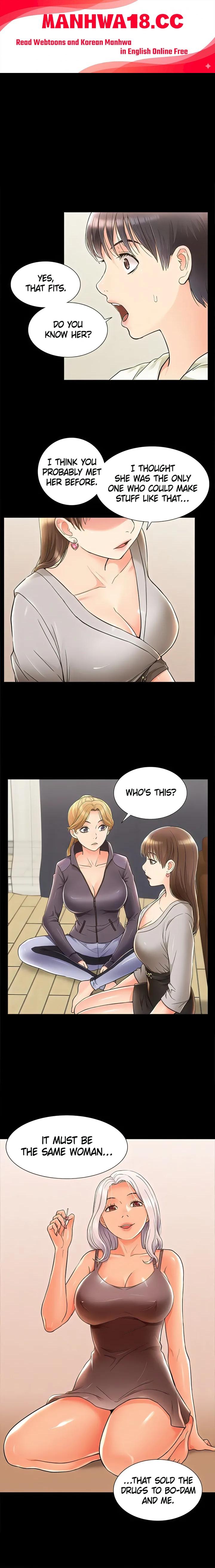 Coming Too Soon - Chapter 49 Page 1