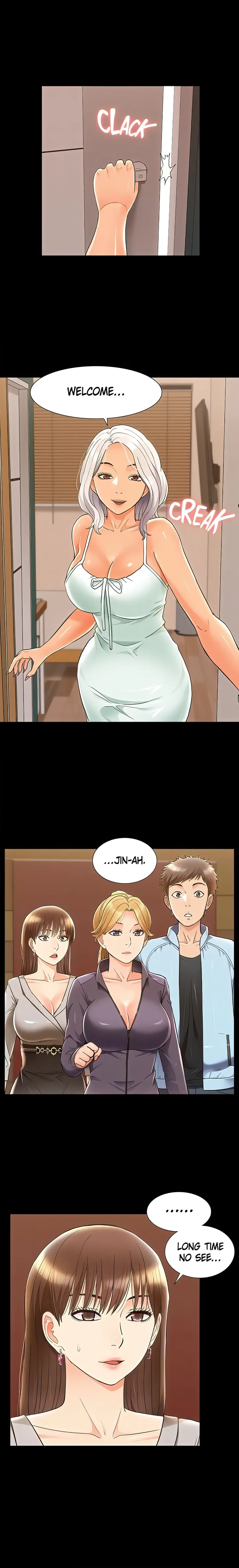 Coming Too Soon - Chapter 49 Page 10