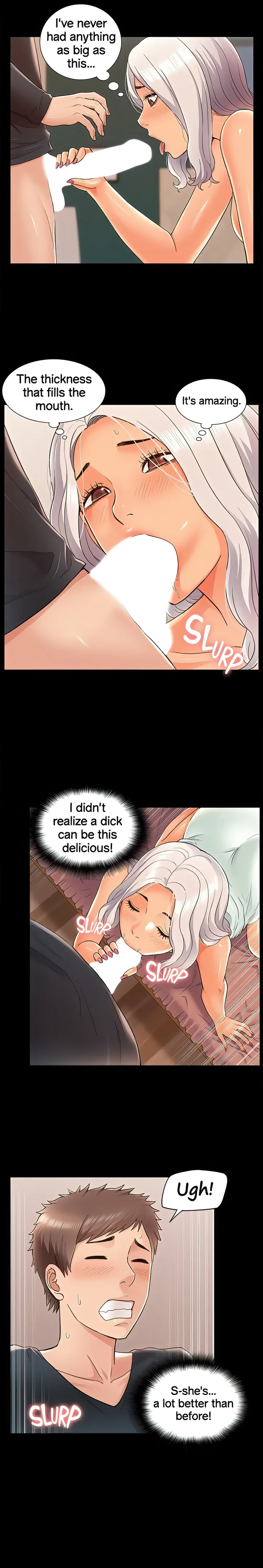 Coming Too Soon - Chapter 49 Page 18