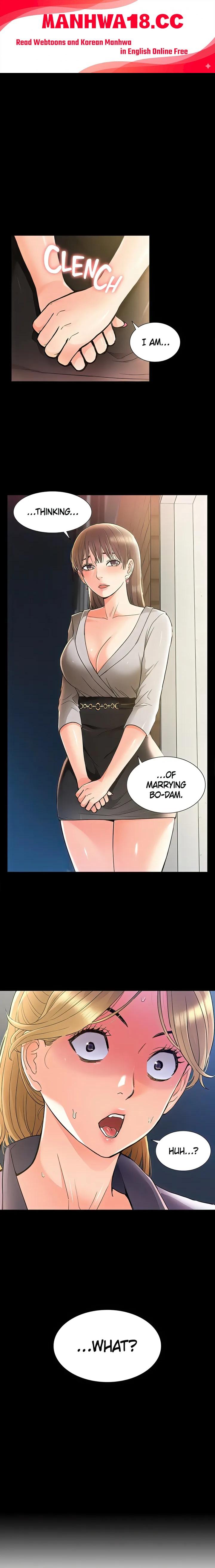 Coming Too Soon - Chapter 51 Page 1