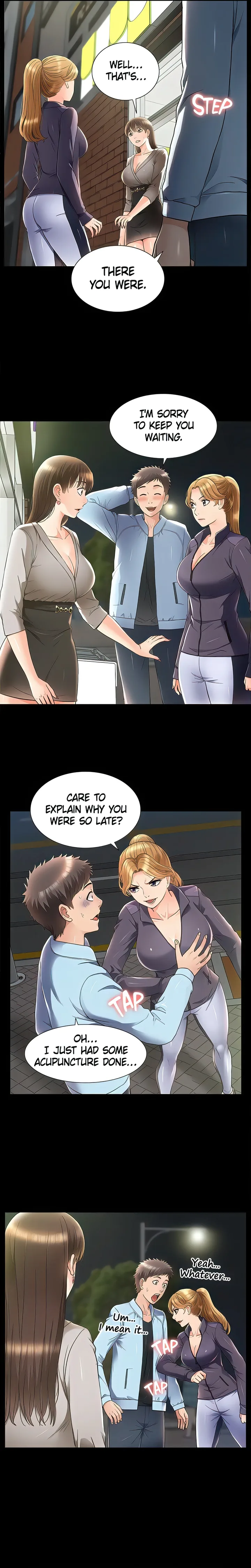 Coming Too Soon - Chapter 51 Page 5