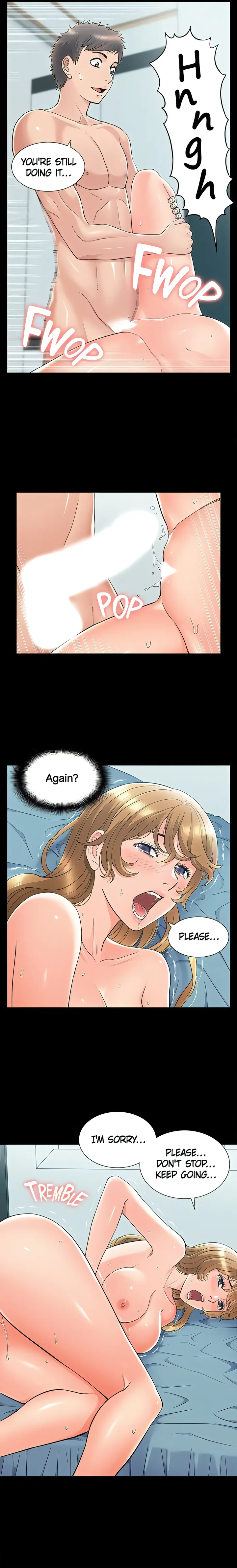 Coming Too Soon - Chapter 52 Page 14
