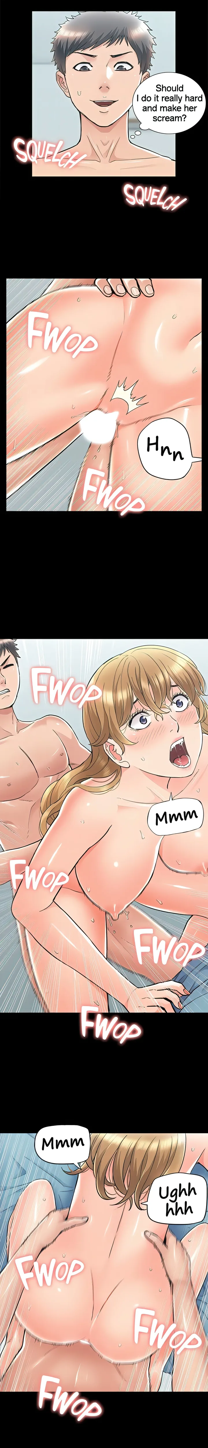 Coming Too Soon - Chapter 52 Page 16