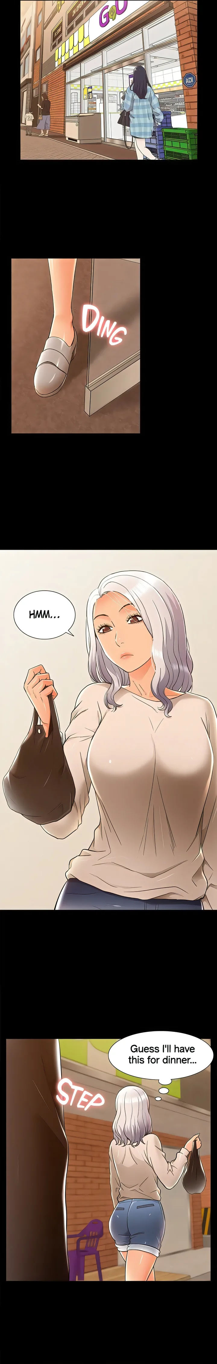 Coming Too Soon - Chapter 52 Page 21