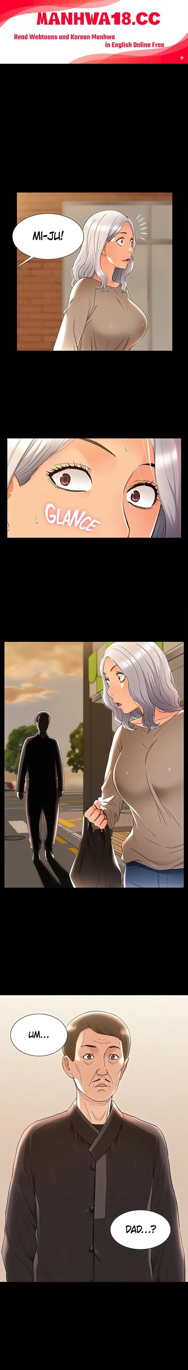 Coming Too Soon - Chapter 53 Page 1