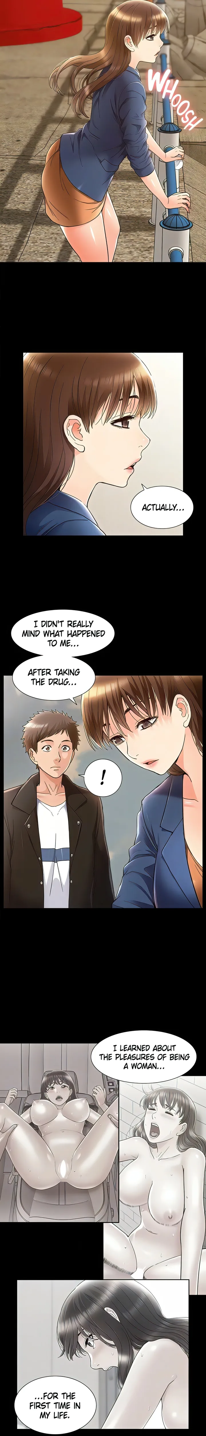 Coming Too Soon - Chapter 53 Page 15