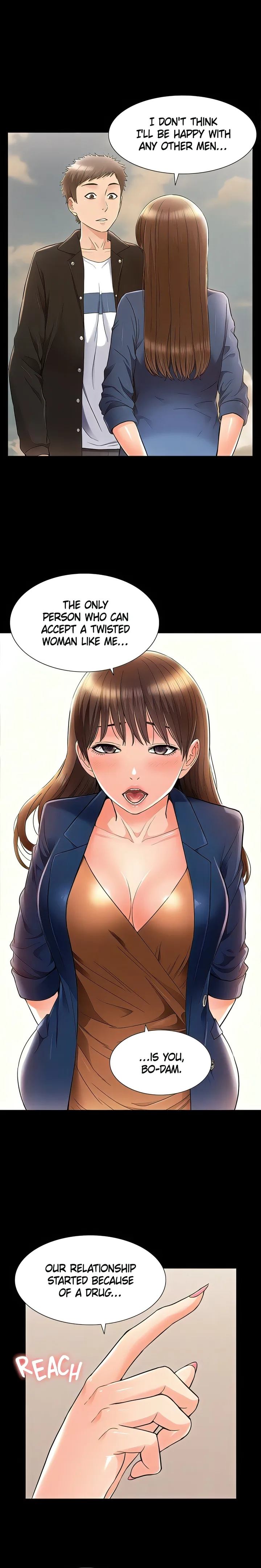 Coming Too Soon - Chapter 54 Page 5