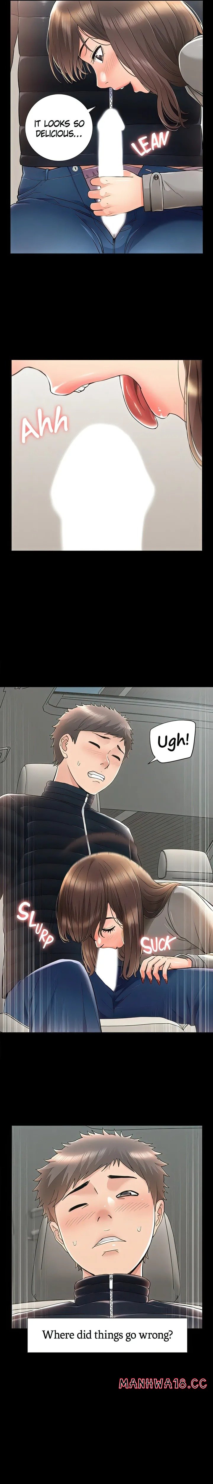 Coming Too Soon - Chapter 56 Page 18