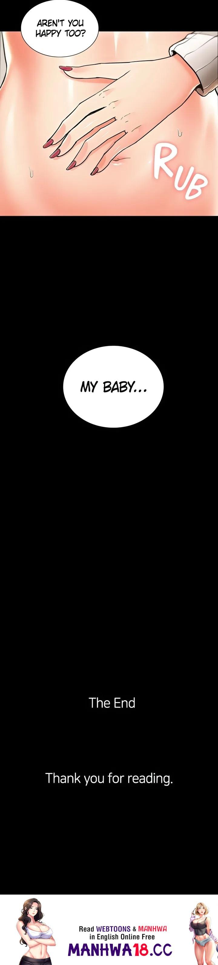 Coming Too Soon - Chapter 56 Page 23