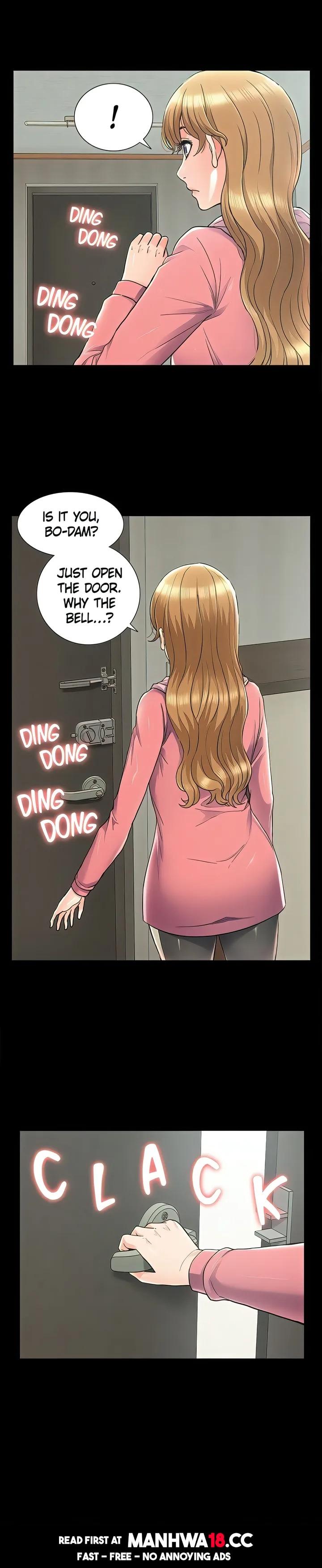 Coming Too Soon - Chapter 56 Page 8