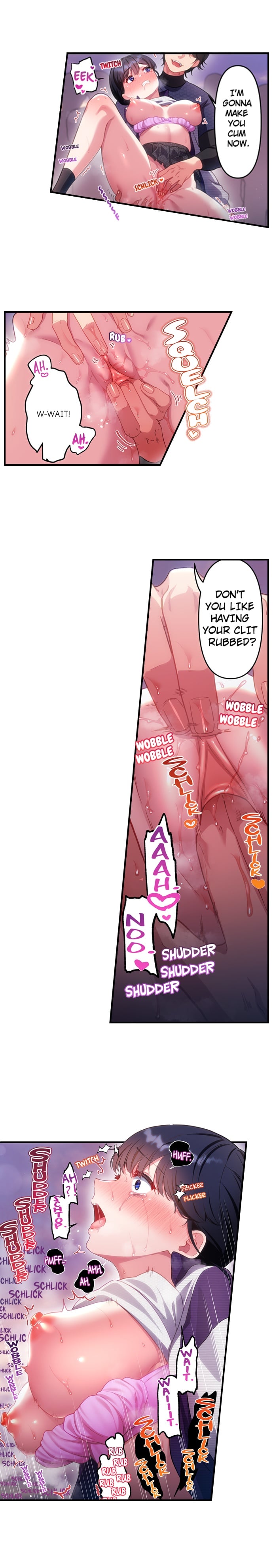 The Toy of 100 Baseball Players (Uncensored) - Chapter 3 Page 7